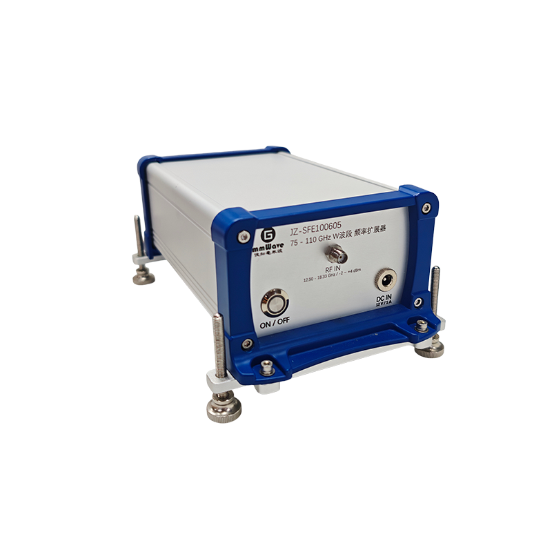 Frequency Extenders